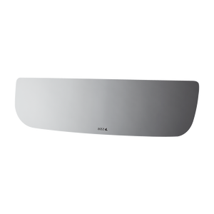 Burco Mirrors 5306 Exterior Mirror Glass||5306_Back.Png||86||bur5306||2240582