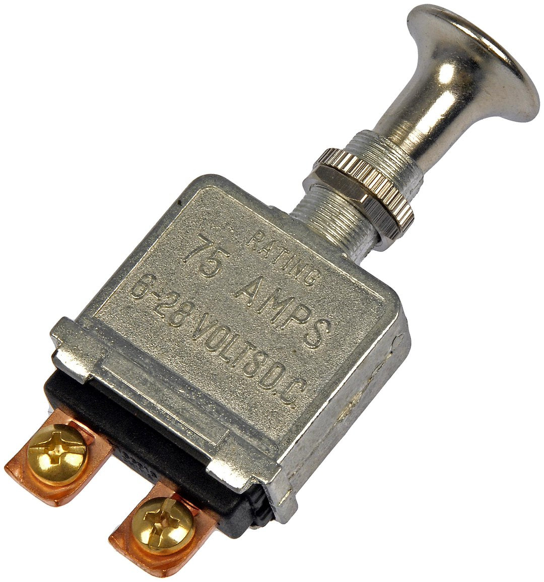 Dorman (Oe Solutions) 86916 Multi Purpose Switch||86916-007.Jpg||90||d1886916||1089981