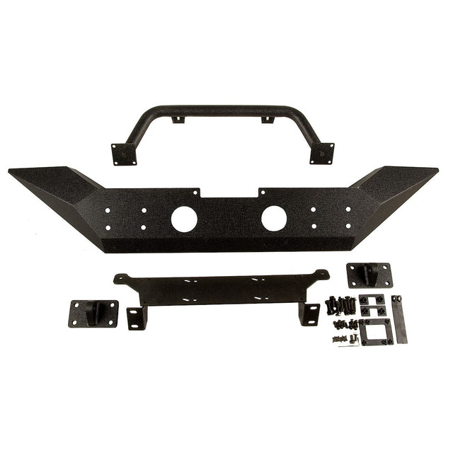 Rugged Ridge 11548.01 Bumper||11548_01.Jpg||85||o311154801||1568895