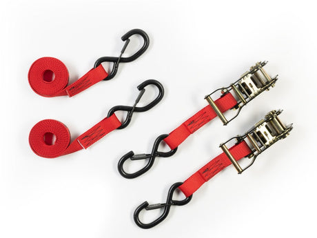 Weathertech (Usa) 84tds1 Tie Down Strap||84tds1_1.Jpg||86||w2484tds1||2489970