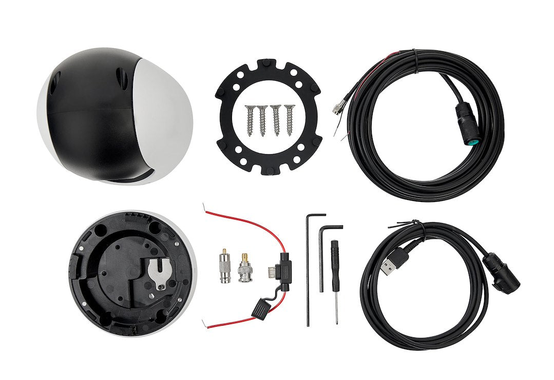 Product of Sionyx C012800 Night Vision Camera