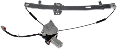 Dorman (Oe Solutions) 741-010 Window Regulator||741-010-002.Jpg||86||d18741010||1151874