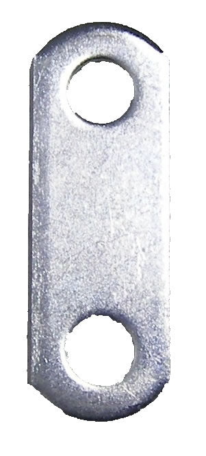 Product of Ap Products 014-122487 Leaf Spring Shackle Plate