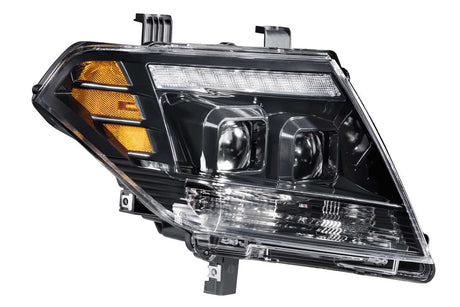 Morimoto Lf475 Headlight Assembly||||86||mrmlf475||2025401