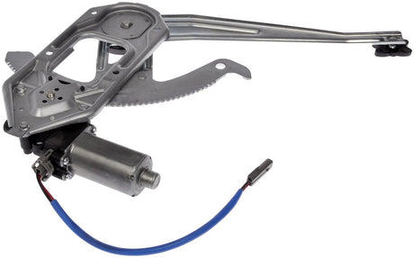 Dorman (Oe Solutions) 741-832 Window Regulator||741-832-002.Jpg||86||d18741832||2244149