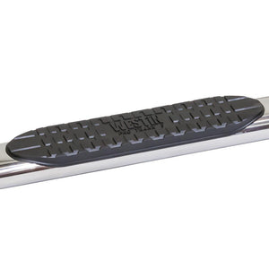 Product of Westin Automotive 21-23830 PRO TRAXX ® Nerf Bar With Surface Steps 