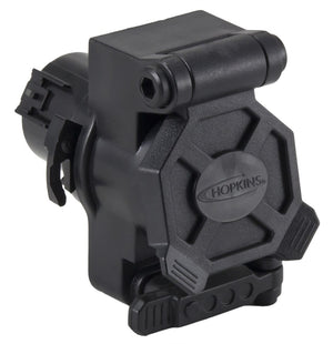 Product of Hopkins MFG 40920 Vehicle End 7 Blade Trailer Wiring Connector 