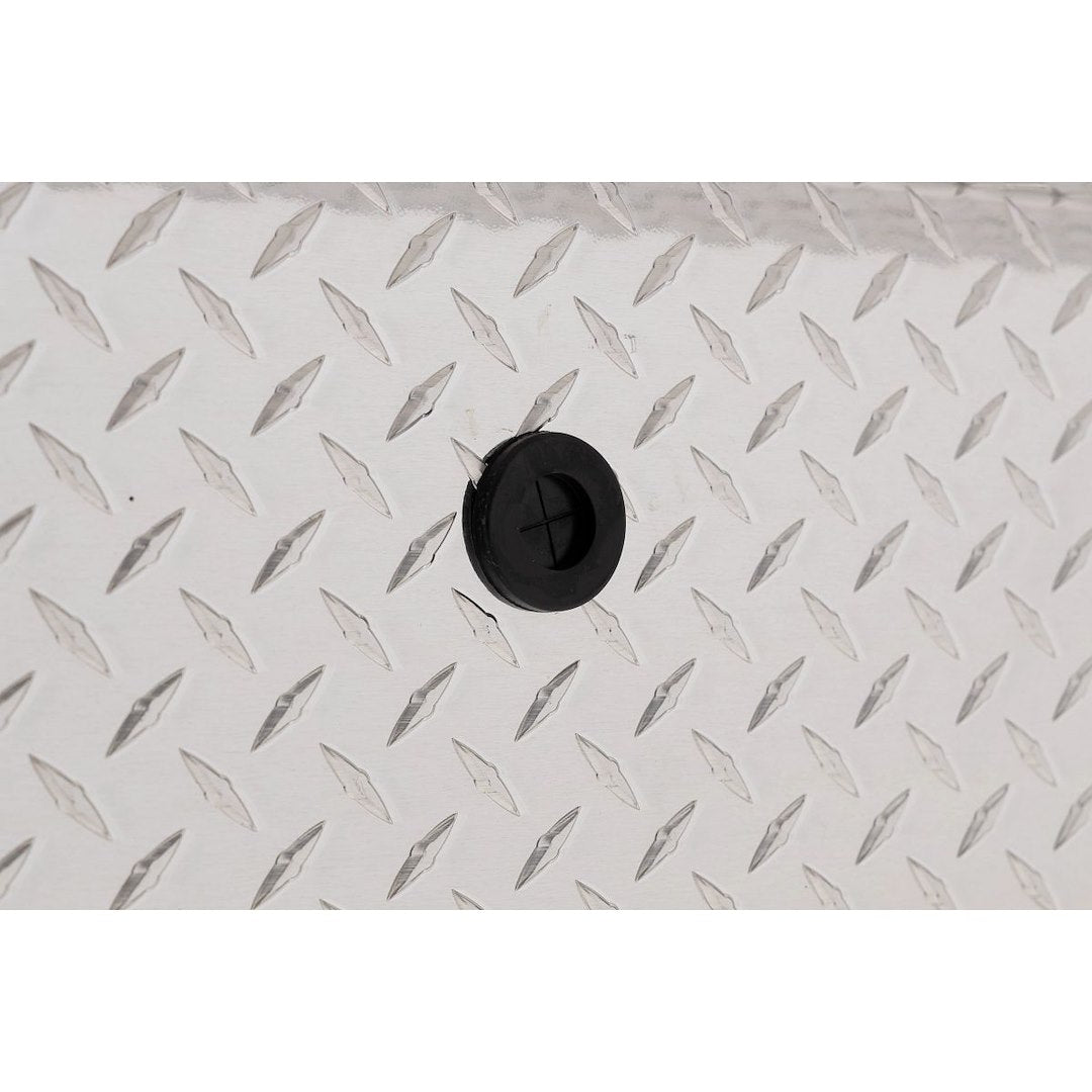 Product of Weather Guard (Werner) 178-0-04 Low Profile Toolbox 