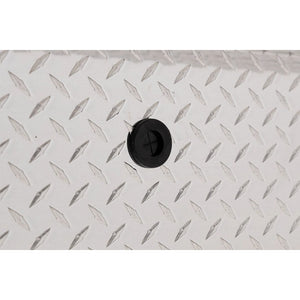 Product of Weather Guard (Werner) 178-0-04 Low Profile Toolbox 