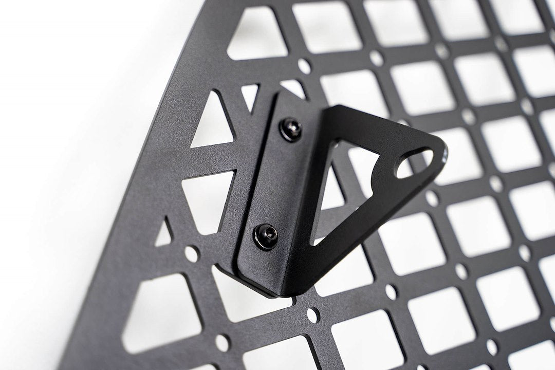 Dv8 Offroad Mpjl-01 Molle Cargo Panel||jeep-Wrangler-Window-Molle-Panel.Jpg||88||dv8mpjl01||1628297