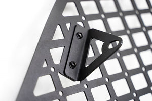Dv8 Offroad Mpjl-01 Molle Cargo Panel||jeep-Wrangler-Window-Molle-Panel.Jpg||88||dv8mpjl01||1628297