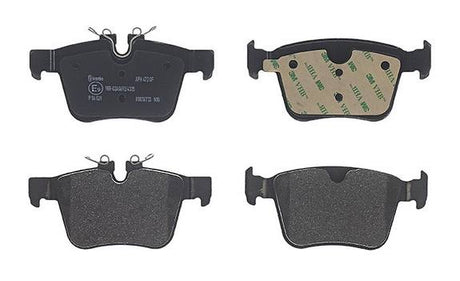 Product of Brembo P86029 Brake Pad - Set Of 4 