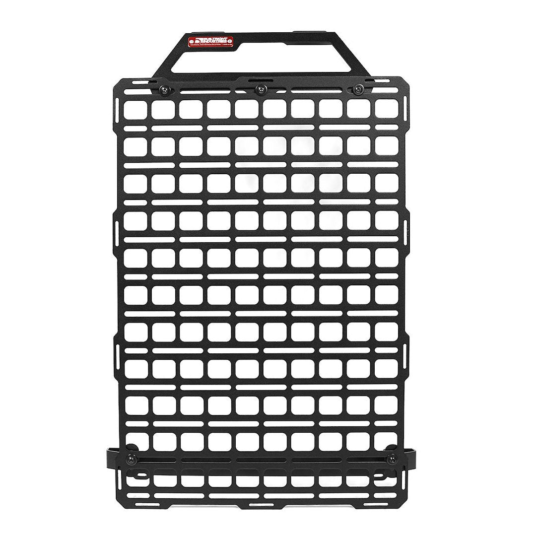 Product of Builtright Industries 104047 Molle Cargo Panel