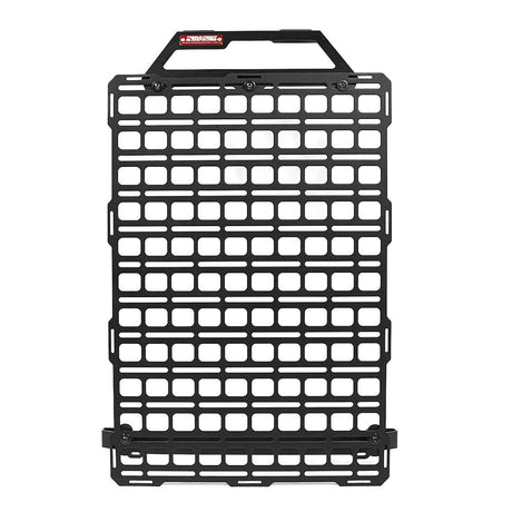 Product of Builtright Industries 104047 Molle Cargo Panel