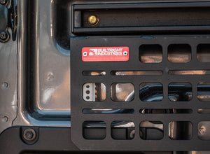 Builtright Industries 201023 Molle Cargo Panel Clamp Mounting Plate||201023-5.Jpg||89||blt201023||1706748