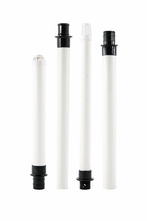 Product of T-H Marine Odt-1-12gstw-Dp Livewell Overflow Tube