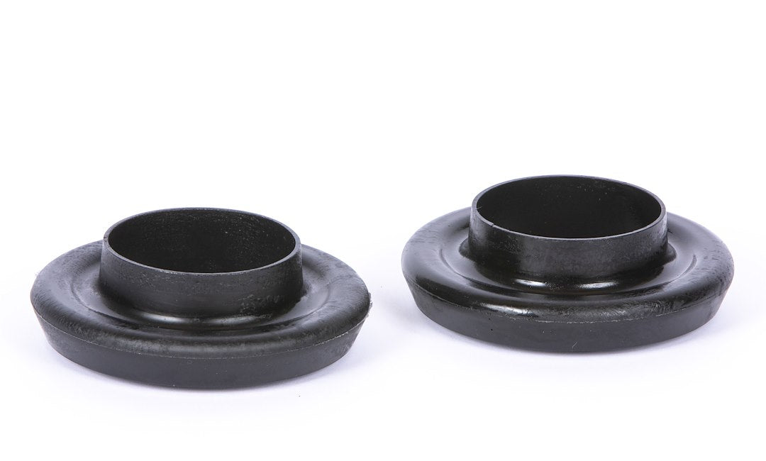 Product of Daystar KJ09182BK Leveling Kit Suspension 3/4 Inch Lift Coil Spring Spacers 