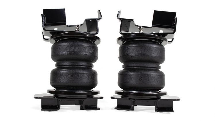 Product of Air Lift 94385 Helper Spring Kit