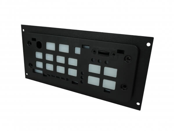 Havis Inc. C-Eb40-So5-1p Console Mounting Bracket||c-Eb40-So5-1p_3.Jpg||88||h84ceb40so51p||2253911
