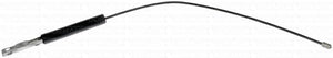 Dorman (Oe Solutions) C661233 Parking Brake Cable||c661233.Jpg||85||d18c661233||942561