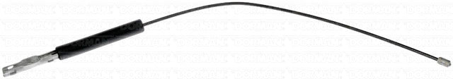 Dorman (Oe Solutions) C661233 Parking Brake Cable||c661233.Jpg||85||d18c661233||942561