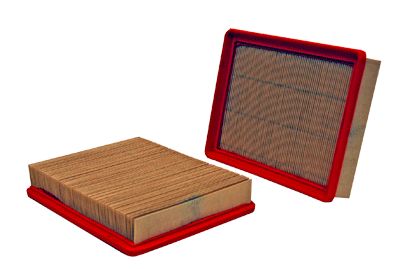 Product of Pro-Tec by Wix 370 OEM Disposable Air Filter 