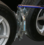 Product of BAL RV X-Chock Tire Locking Chock (28010)