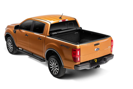 Product of Truxedo Lo Pro QT ® Soft Roll-Up 531101 Tonneau Cover 
