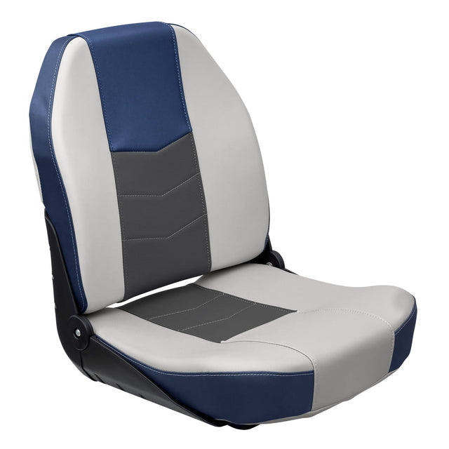 Wise Seating 3340-1789 Boat Seat||3340-1789.Jpg||85||w7z33401789||1199479