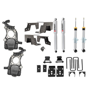 Product of Bell Tech 1051sp Lowering Kit