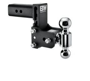 B&W Trailer Hitches Ts20037b Trailer Hitch Ball Mount||ts20037b Widget.Png||85||b94ts20037b||1604788