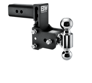 B&W Trailer Hitches Ts20037b Trailer Hitch Ball Mount||ts20037b Widget.Png||85||b94ts20037b||1604788