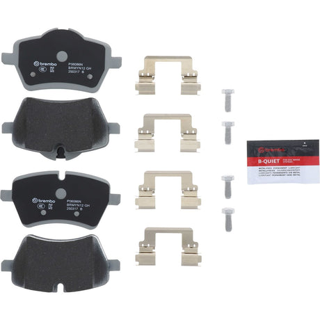 Brembo P06086n Brake Pad||p06086n_Kit.Jpg||85||brmp06086n||1752492