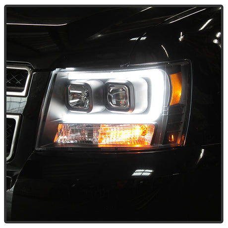 Product of Spyder Automotive 5082565 Headlight Assembly