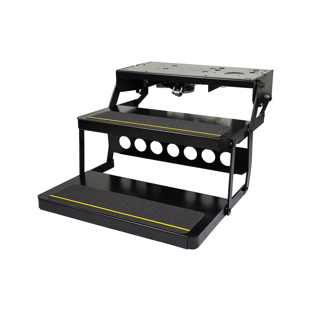 Product of Lippert Components 372558 Entry Step