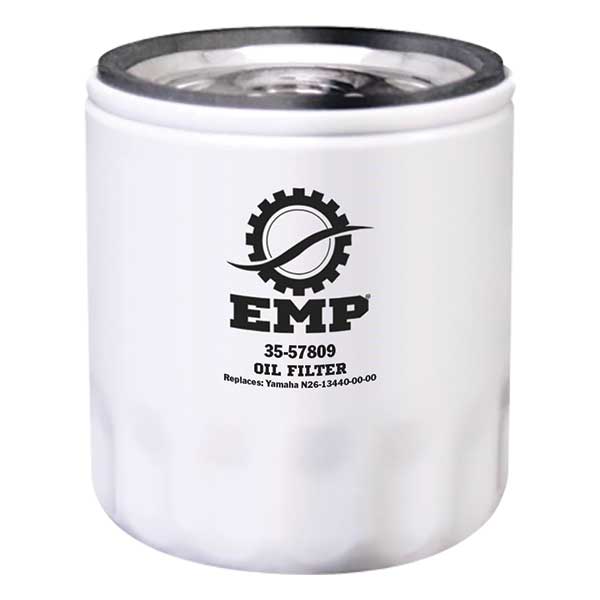 Emp - Engineered Marine Products 35-57809 Oil Filter||35-57809.Jpg||85||emp3557809||2115213