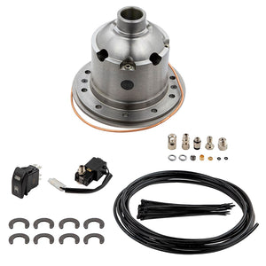 Product of Arb Rd93 Differential Carrier