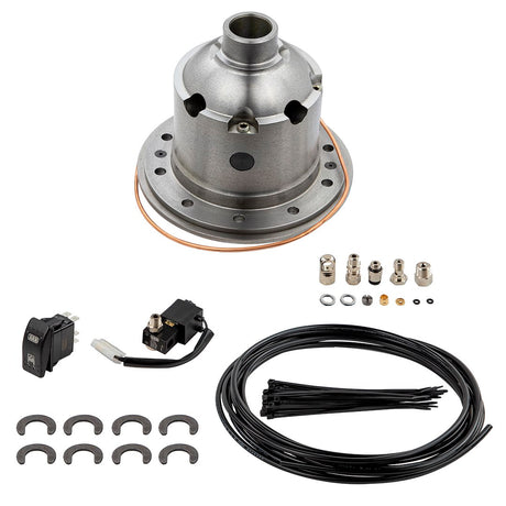Product of Arb Rd93 Differential Carrier