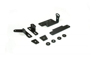 Product of Addictive Desert Designs Ac19152501na Cruise Control Sensor Relocation Bracket