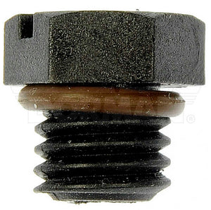 Dorman (Oe Solutions) 904-112 Fuel Filter Bleeder Screw||904-112.Jpg||85||d18904112||2263131