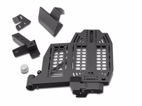Product of Rugged Ridge 11540.41 Molle Cargo Panel