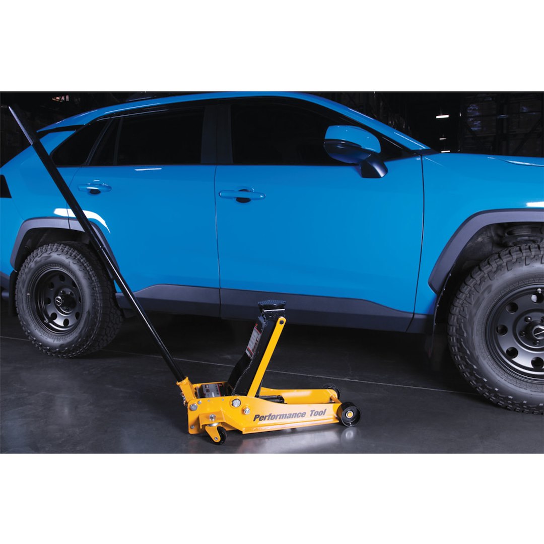 Product of Performance Tool W1627 Jack