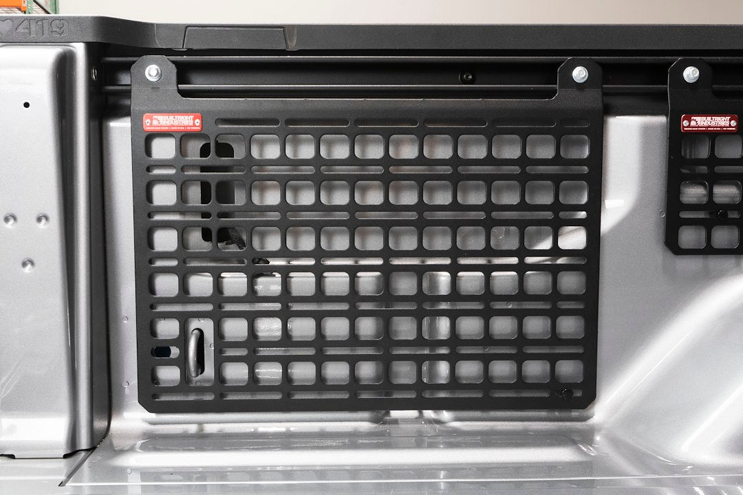 Builtright Industries 102111 Molle Cargo Panel||102111-3.Jpg||87||blt102111||1706423