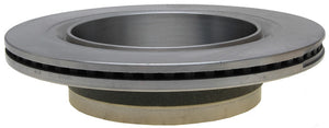 Product of Raybestos Brakes 680976R R-Line Plain Face 2-Piece Brake Rotor 