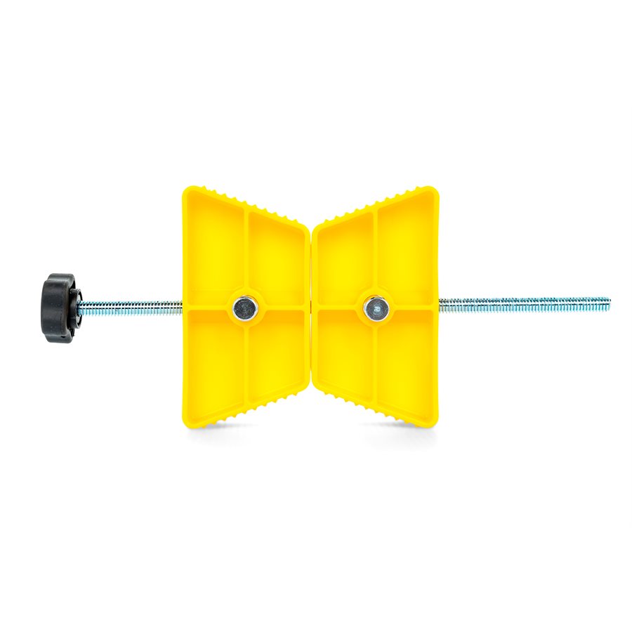 Product of Camco 44642 Wheel Chock