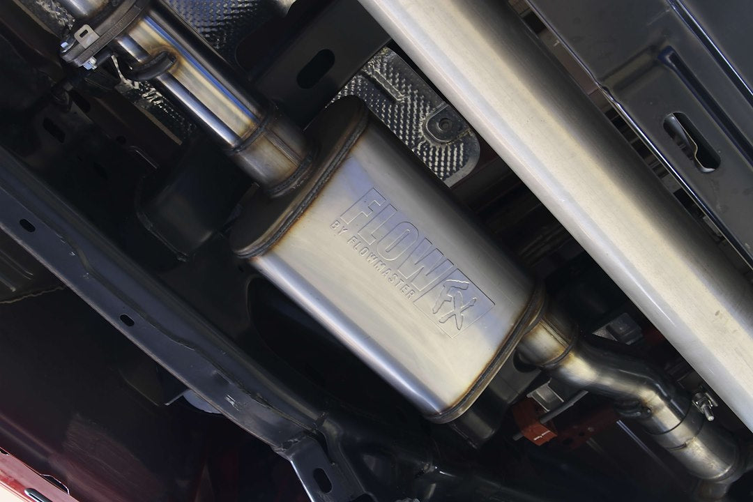 Flowmaster 717847 Exhaust Muffler||717847_4165.Jpg||88||f13717847||1645490