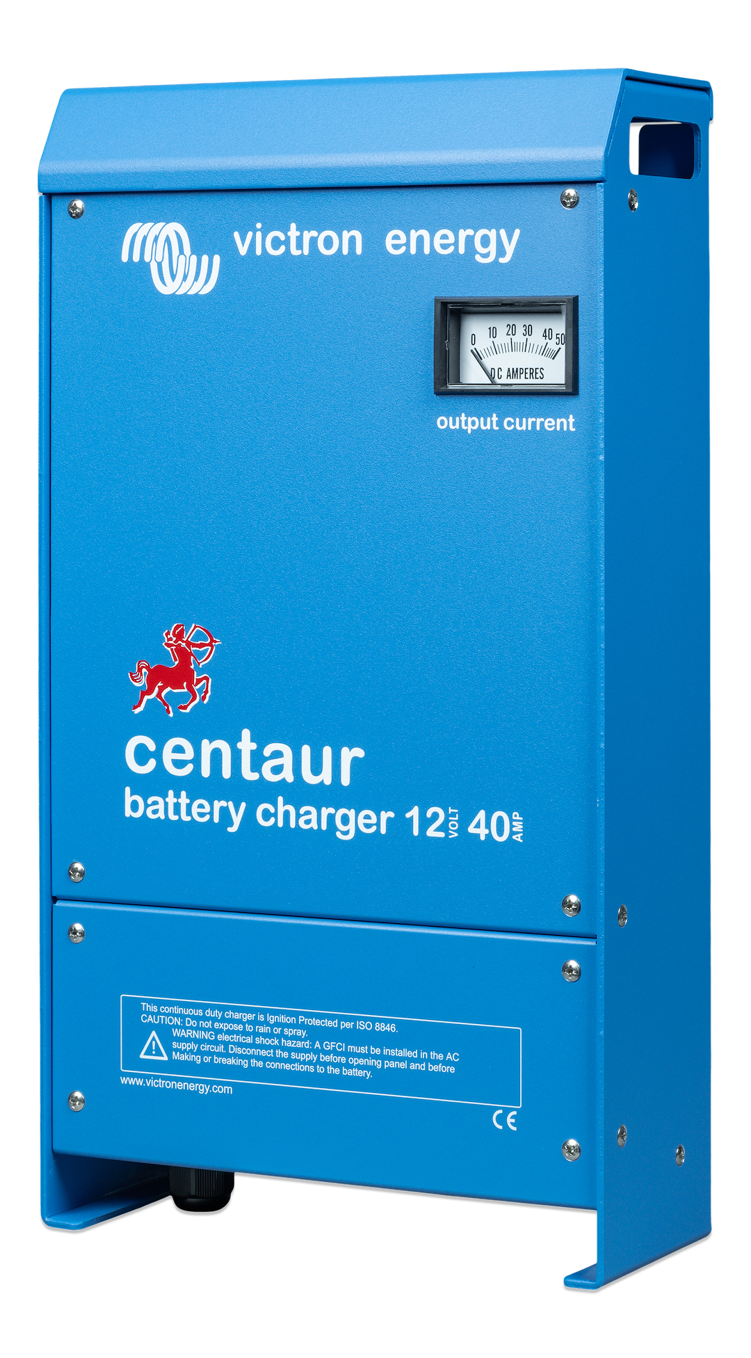 Product of Victron Energy Cch012040000 Battery Charger