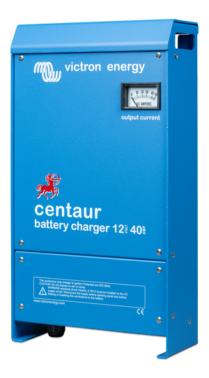 Product of Victron Energy Cch012040000 Battery Charger