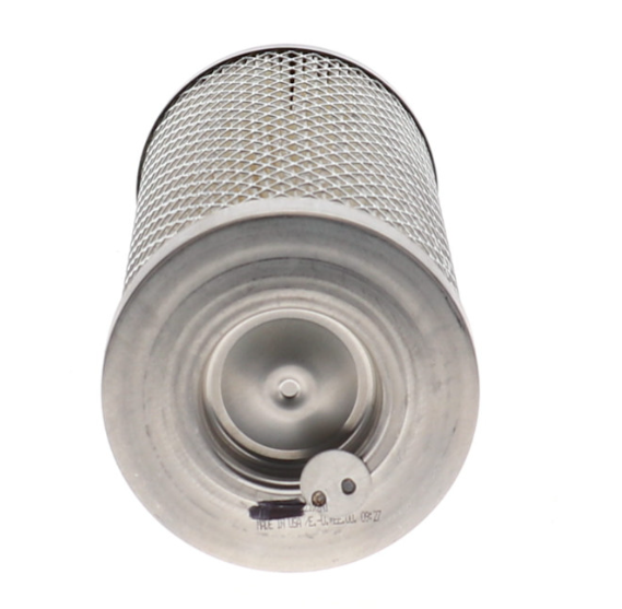 Product of Wix Filters 42505 OEM Disposable Air Filter 