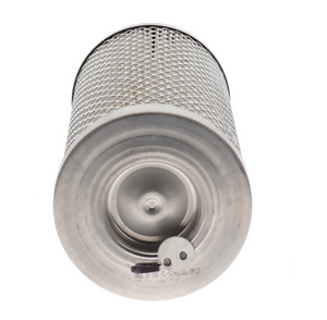 Product of Wix Filters 42505 OEM Disposable Air Filter 